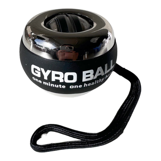 All-Metal Power Wristball POMA